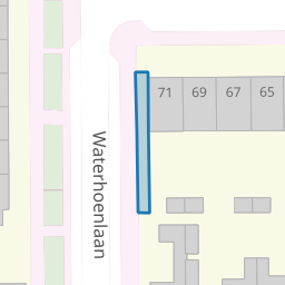 Perceel VKV00-E-4637