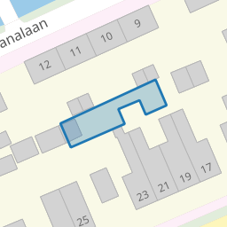 Perceel VKV00-E-4655