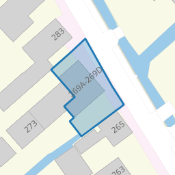 Perceel VKV00-E-4657