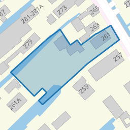 Perceel VKV00-E-4660