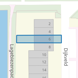 Perceel VKV00-E-4673