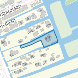 Perceel VKV00-E-4676