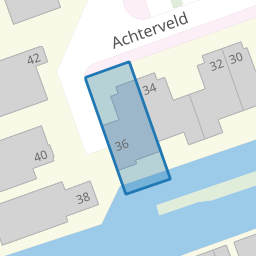 Perceel VKV00-E-4695