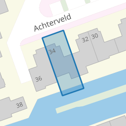 Perceel VKV00-E-4696