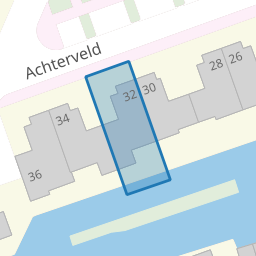 Perceel VKV00-E-4697