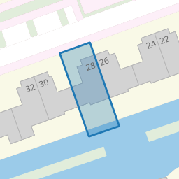 Perceel VKV00-E-4699