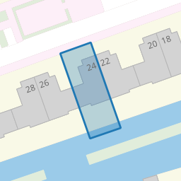 Perceel VKV00-E-4701