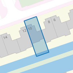 Perceel VKV00-E-4708