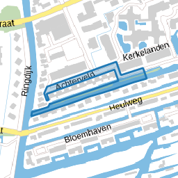 Perceel VKV00-E-4713