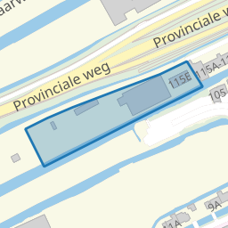 Perceel VKV00-E-4736