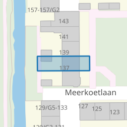 Perceel VKV00-E-4757