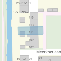 Perceel VKV00-E-4761