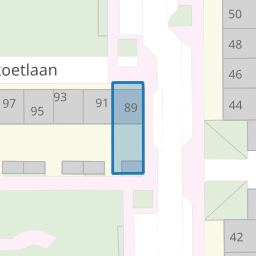 Perceel VKV00-E-4762