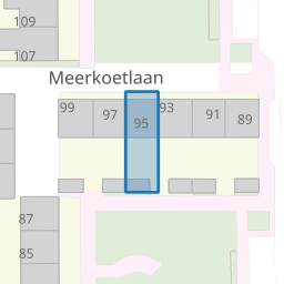 Perceel VKV00-E-4764