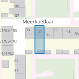 Perceel VKV00-E-4765