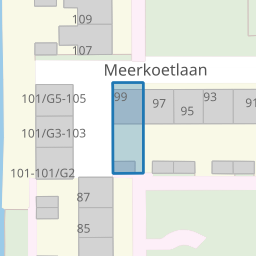 Perceel VKV00-E-4766