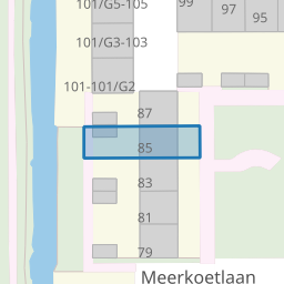 Perceel VKV00-E-4767