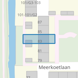 Perceel VKV00-E-4768