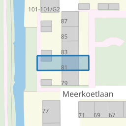 Perceel VKV00-E-4769