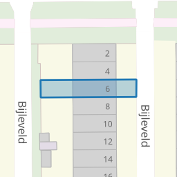 Perceel VKV00-E-4772