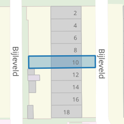 Perceel VKV00-E-4774