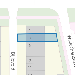 Perceel VKV00-E-4775