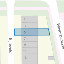 Perceel VKV00-E-4776