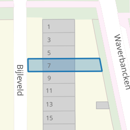 Perceel VKV00-E-4777