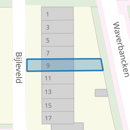 Perceel VKV00-E-4778