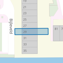 Perceel VKV00-E-4779