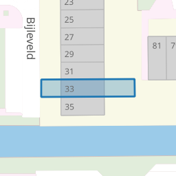 Perceel VKV00-E-4781