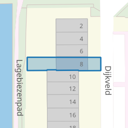 Perceel VKV00-E-4783