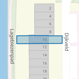 Perceel VKV00-E-4784