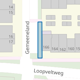 Perceel VKV00-E-4788