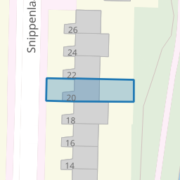 Perceel VKV00-E-4794