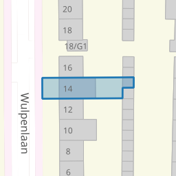 Perceel VKV00-E-4803