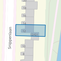 Perceel VKV00-E-4825