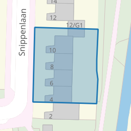 Perceel VKV00-E-4826