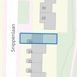 Perceel VKV00-E-4830