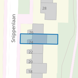 Perceel VKV00-E-4831