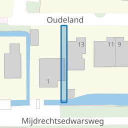 Perceel VKV00-E-4842