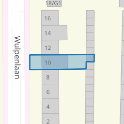 Perceel VKV00-E-4844