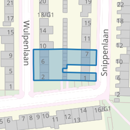 Perceel VKV00-E-4845