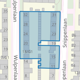 Perceel VKV00-E-4846