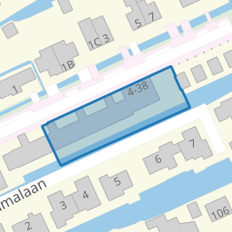 Perceel VKV00-E-4851