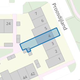 Perceel VKV00-E-4855