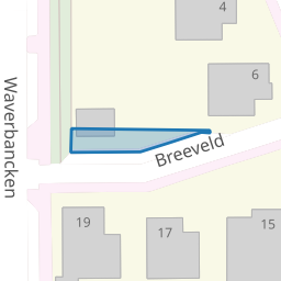 Perceel VKV00-E-4862