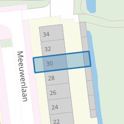 Perceel VKV00-E-4878