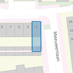 Perceel VKV00-E-4884