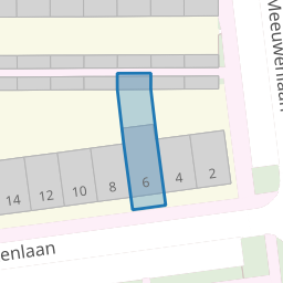 Perceel VKV00-E-4892